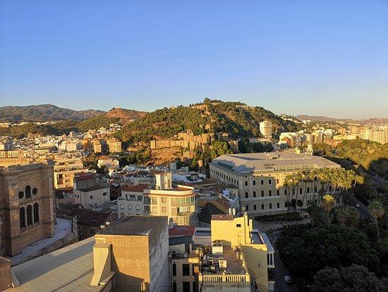 Atico Bar & Restaurant